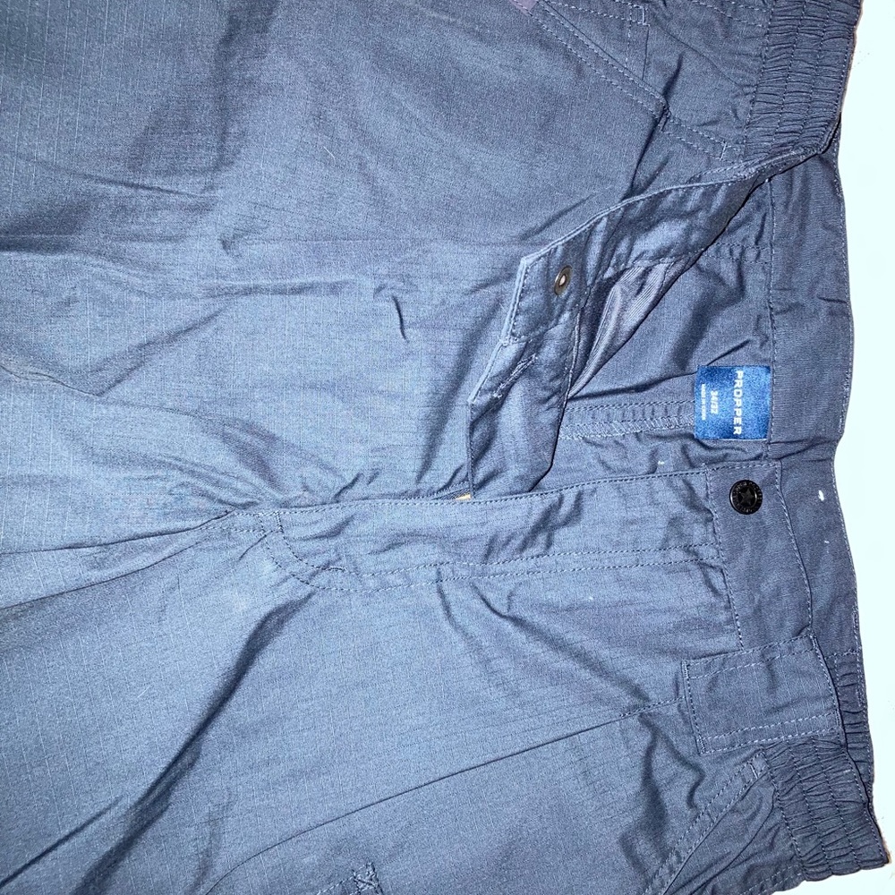 Men’s tactical pants